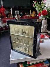 Vintage Petrol Can &