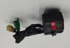 Right Light Switch Block -