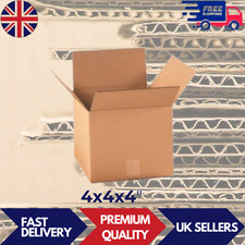 X 4 cardboard postage - cardboard,