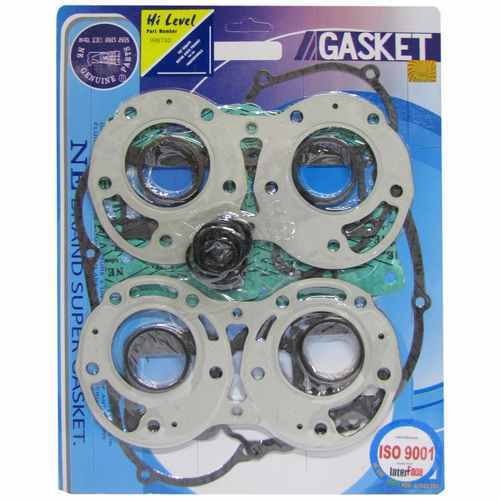 Full gasket set fits - gasket, rd