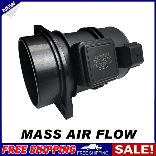 Mass air flow - meter, sensor