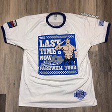 WWE Authentic John Cena