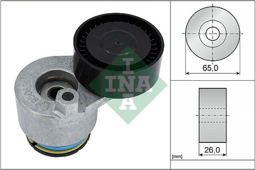 534 0141 ina belt - 0141,