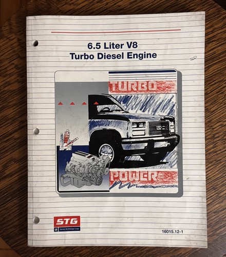 Vintage 1991 liter - liter, v8