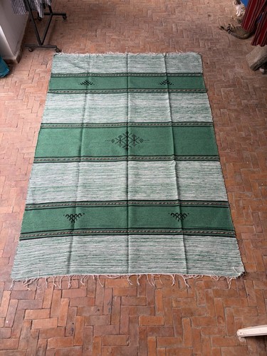 Authentic moroccan hand woven - authentic,
