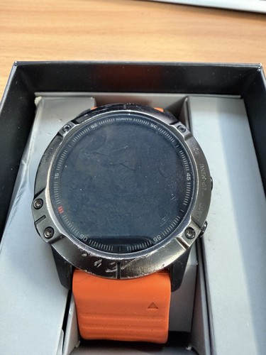 Garmin fenix pro gps - garmin,