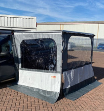 Fiamma Front Blocker Pro Panel