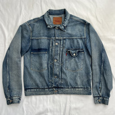 Levi vintage clothing lvc - levi’s,