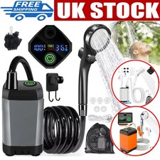 Portable shower camping - portable,