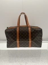 Louis Vuitton Keepall duffel