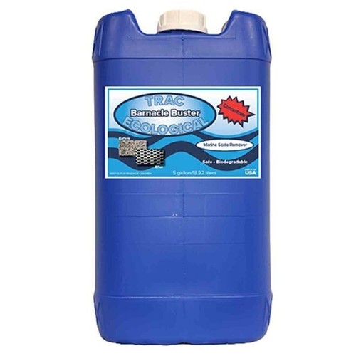 Trac barnacle buster - buster, 5