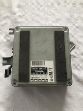 Toyota MR2 MK2 2.0 3SGE Engine ECU 89661-17480