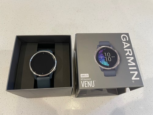 Garmin venu gps - garmin, watch