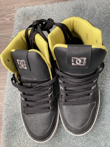 Men trainers size dc and - men’s,