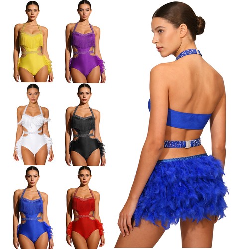 Women glittery rhinestones - women,