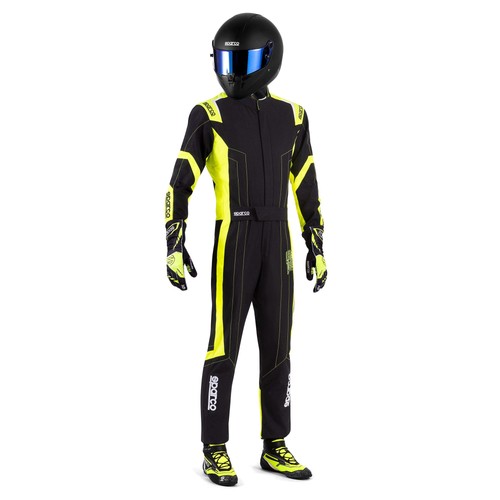 Clone sparco suit k48 - suit,