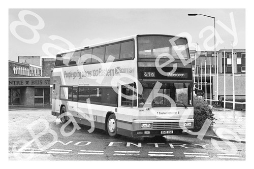 Bus photograph eastern - photograph,