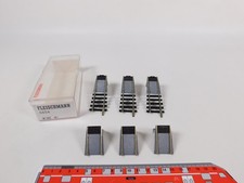 Fleischmann H0 DC 6654 Add-On