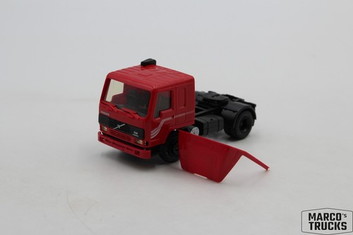 Roco volvo fl10 - volvo,