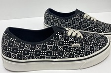 Vans Men’s 10 Authentic