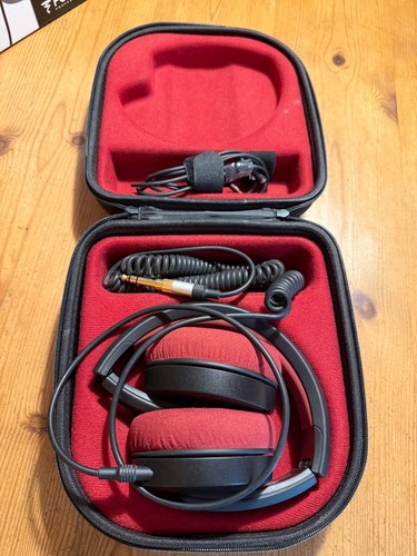 Focal listen professional - professional, over