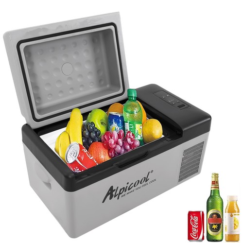 20l car refrigerator - 20l,