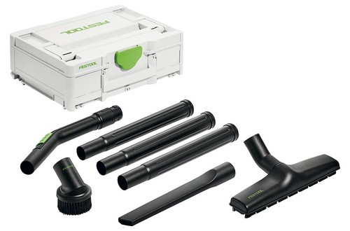 Festool standard cleaning - festool,