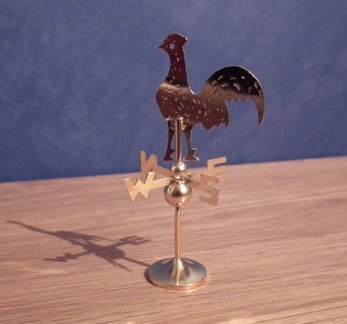 Miniature dolls house - 1/12,,