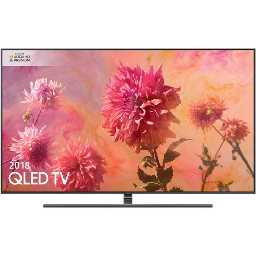 Display samsung qe75q9fna - ex-display,