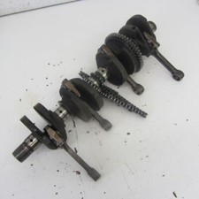 Suzuki GSX 750 F Crankshaft
