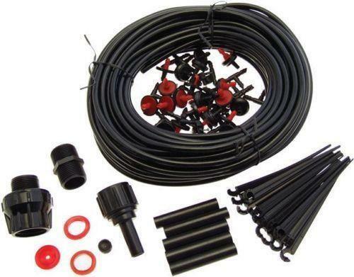 92m micro irrigation - 23-,