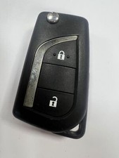 GENUINE TOYOTA 2 BUTTON REMOTE