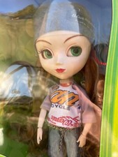 Vtg 2003 1st Pullip Wind cycle