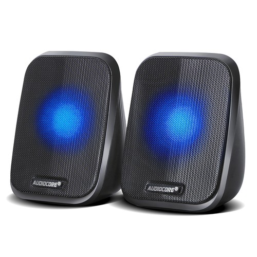 Usb speakers computer - usb, pc