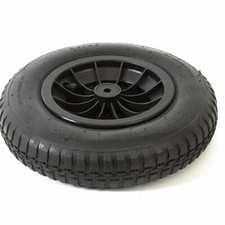 KORUM BARROW SPARE FRONT WHEEL