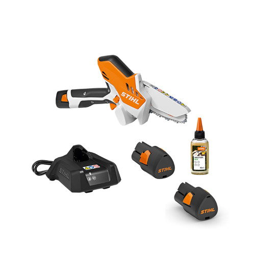 Stihl gta mini handheld - gta, 26