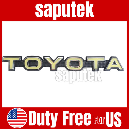 Fit toyota land cruiser - fit, fj40