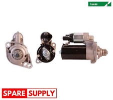 STARTER FOR AUDI SEAT SKODA