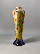 Cobridge Stoneware Samba