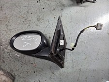 HONDA CIVIC PASEENGER SIDE