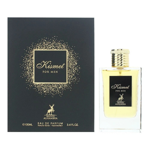 Maison alhambra kismet for - kismet, men