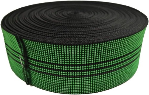 Upholstery elastic webbing for - elastic,