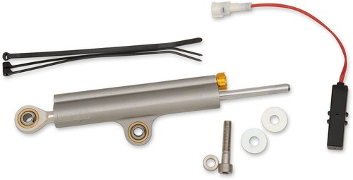 Ohlins steering damper sd047 - steering,