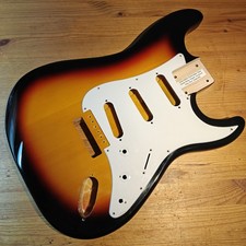 Used 2020s Strat Stratocaster