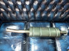 Classic Mini Maniflow Centre