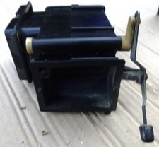 TOYOTA STARLET KP60 KP61 MODEL