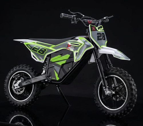 Beast 36v 800w electric mini - beast,