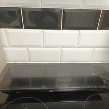 Sony BDP-S490 3D Blu-ray