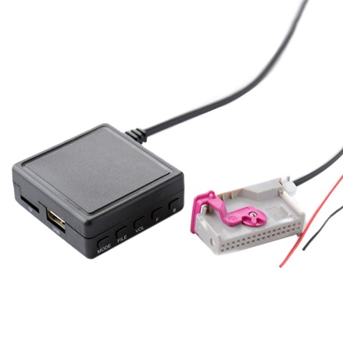 Bluetooth aux audio input - bluetooth,