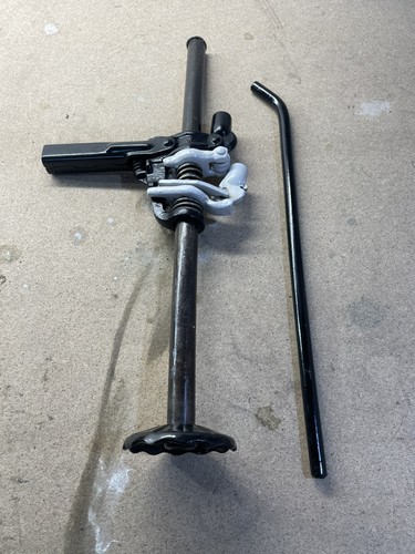 Genuine bilstein quick - quick, lift